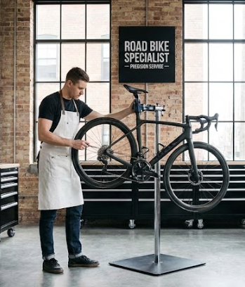 Bicicletas de carretera
